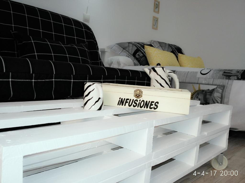 Estudio Minerva Jupiter Appartement Benalmádena