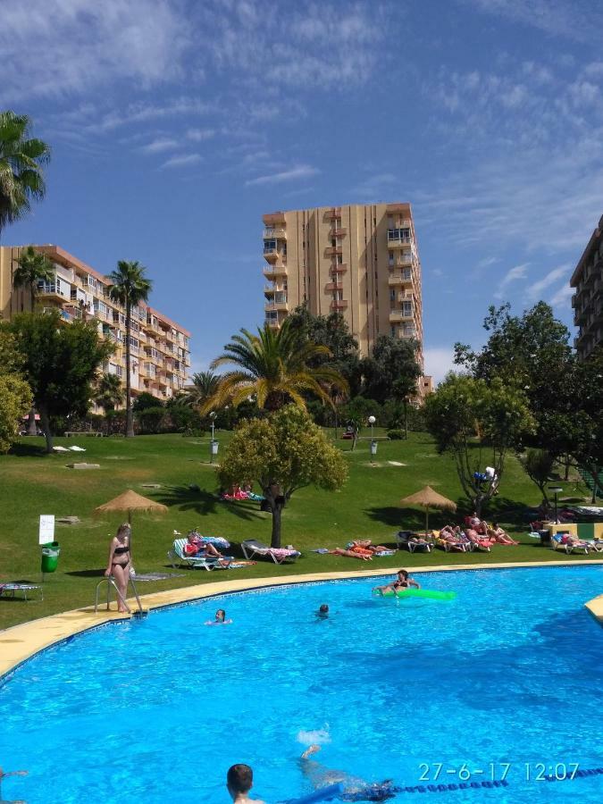 Estudio Minerva Júpiter * Benalmádena