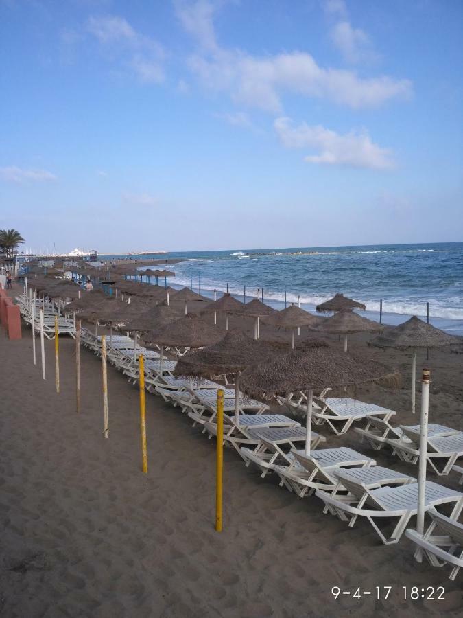Appartement Estudio Minerva Jupiter Benalmádena