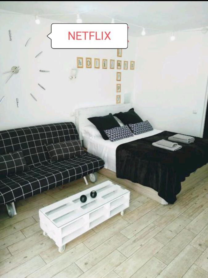 Appartement Estudio Minerva Jupiter Benalmádena