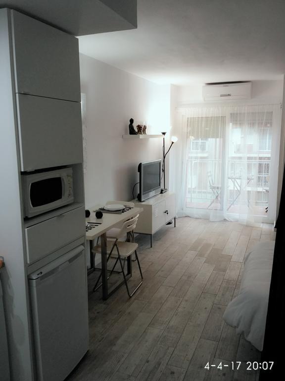 Appartement Estudio Minerva Jupiter