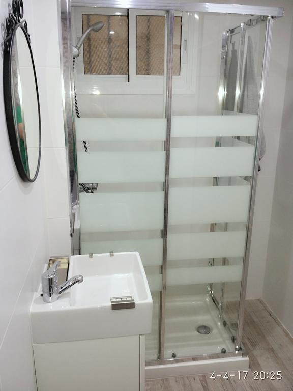 Estudio Minerva Jupiter Appartement