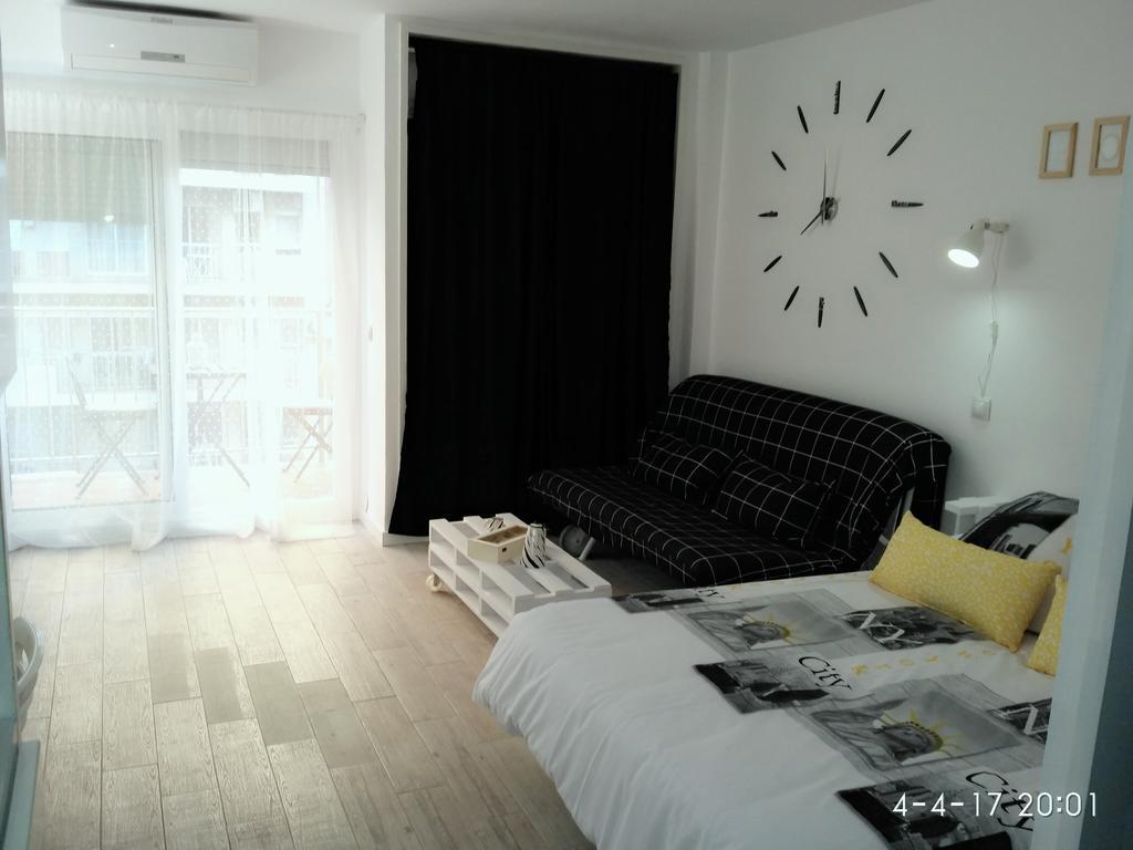 Appartement Estudio Minerva Jupiter