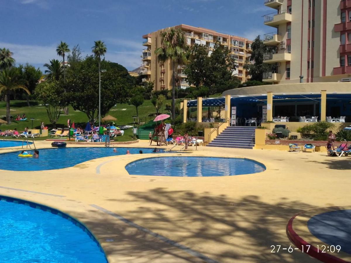 Appartement Estudio Minerva Jupiter