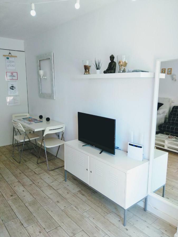 Appartement Estudio Minerva Jupiter *